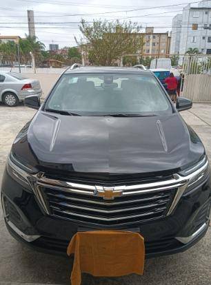 CHEVROLET EQUINOX 1.5 16V TURBO GASOLINA PREMIER AWD AUTOMÁTICO